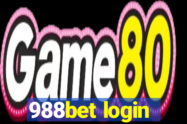 988bet login