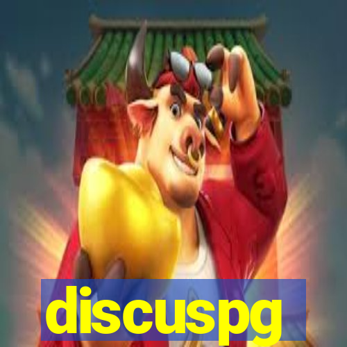 discuspg