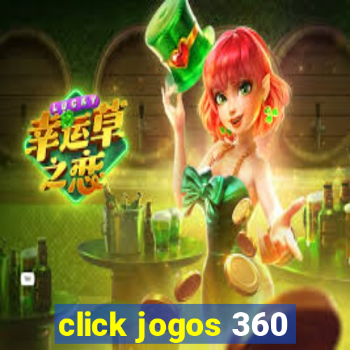 click jogos 360