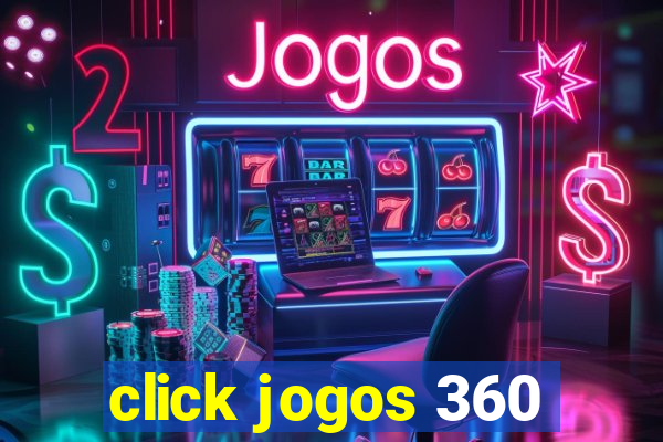 click jogos 360