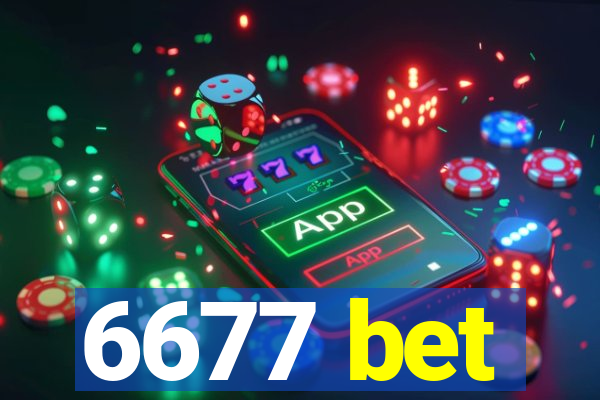 6677 bet