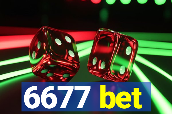 6677 bet