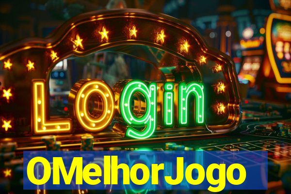 OMelhorJogo