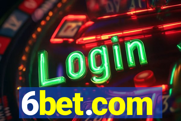 6bet.com