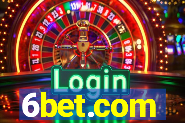 6bet.com