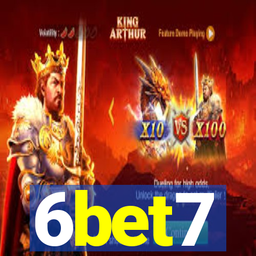 6bet7