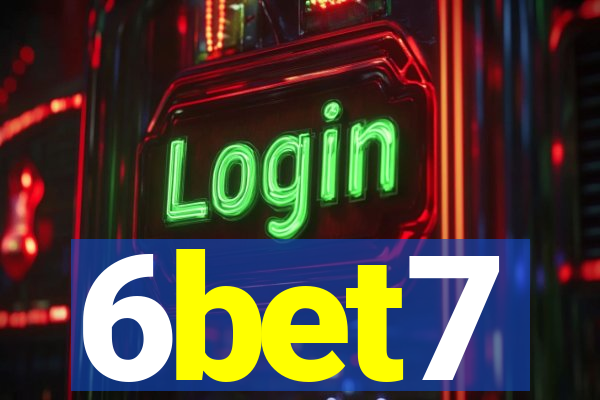 6bet7