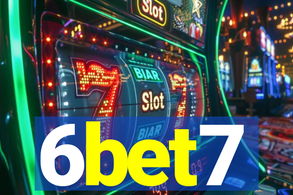 6bet7