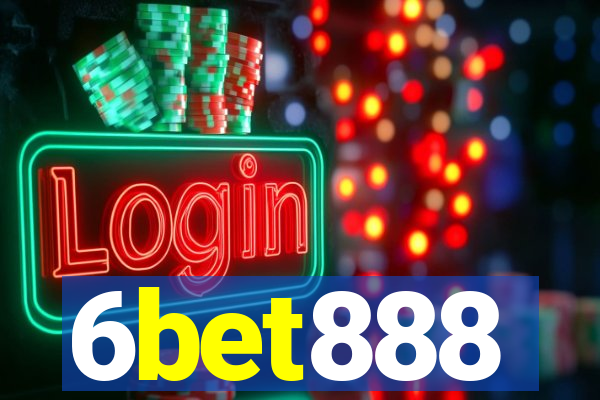 6bet888