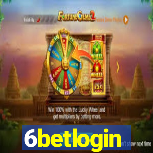 6betlogin