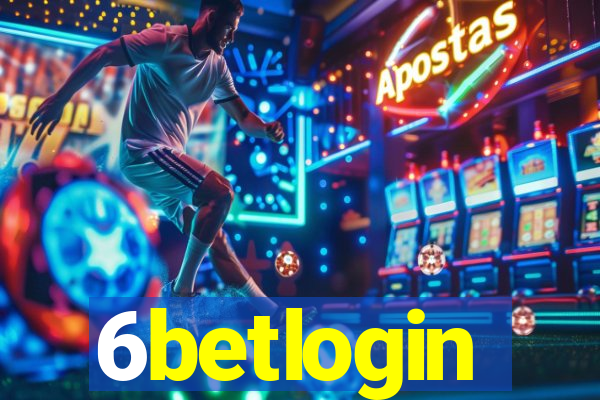 6betlogin