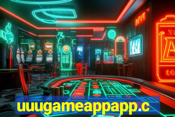 uuugameappapp.com