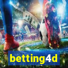 betting4d