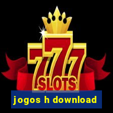 jogos h download