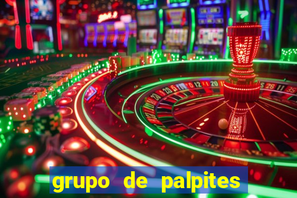 grupo de palpites de futebol whatsapp