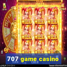 707 game casino