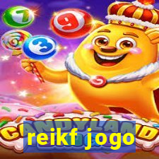 reikf jogo