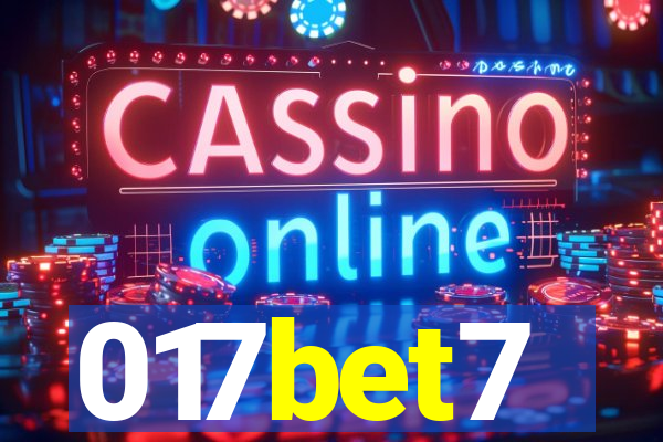 017bet7