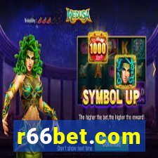 r66bet.com