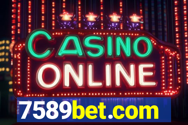 7589bet.com