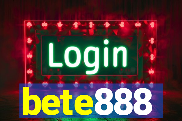 bete888