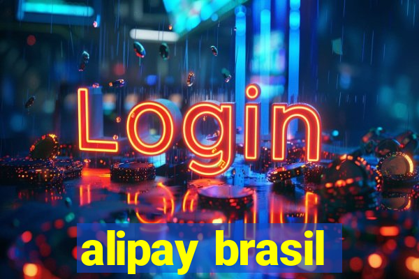 alipay brasil