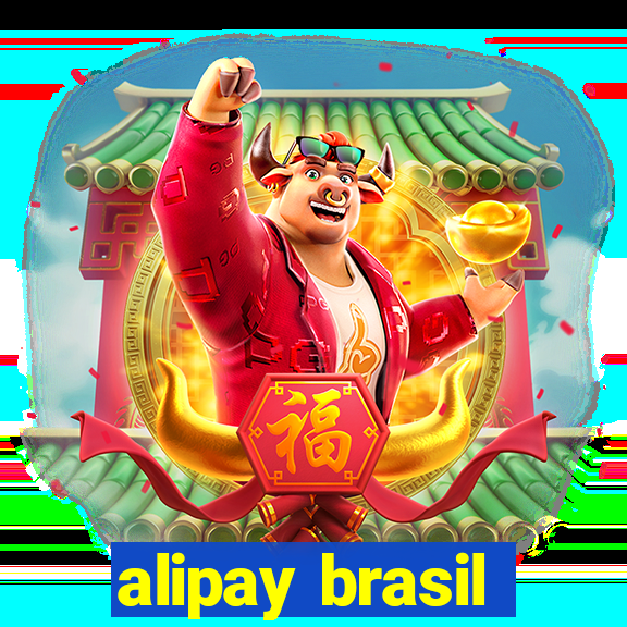 alipay brasil