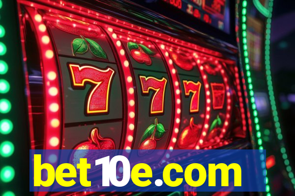 bet10e.com