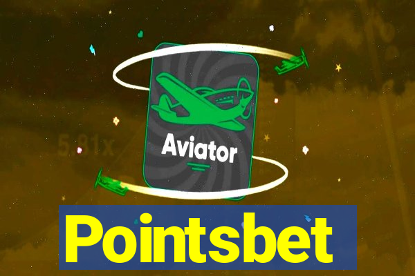 Pointsbet