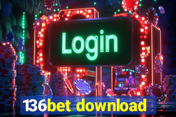 136bet download