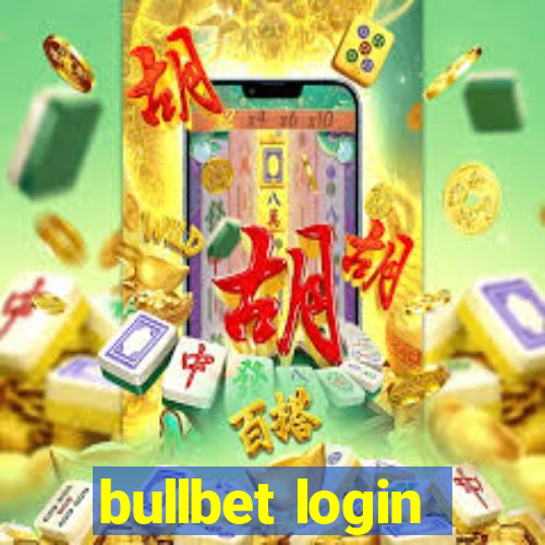 bullbet login