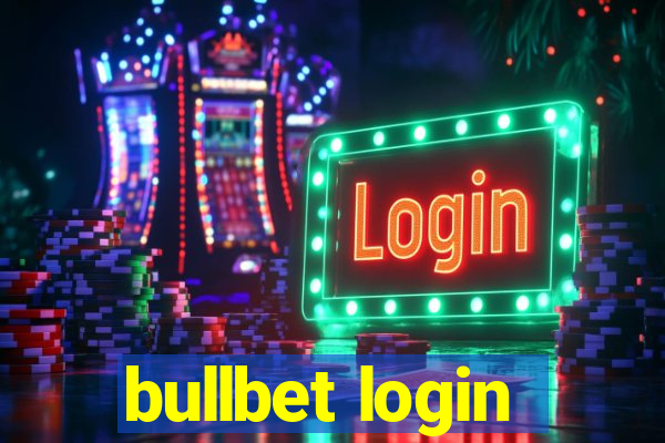 bullbet login