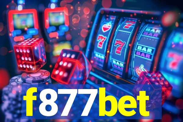 f877bet