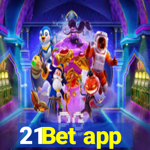 21Bet app