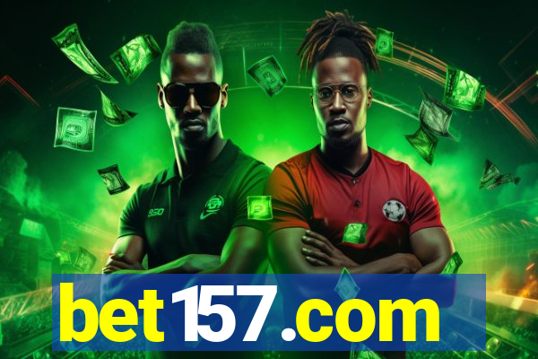 bet157.com