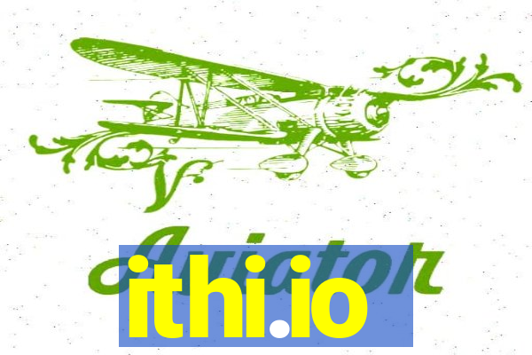 ithi.io