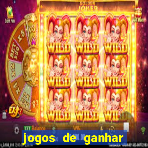 jogos de ganhar dinheiro no pix na hora