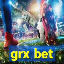 grx bet