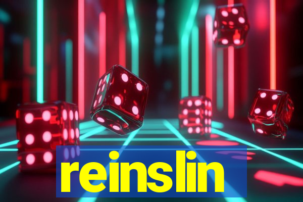 reinslin