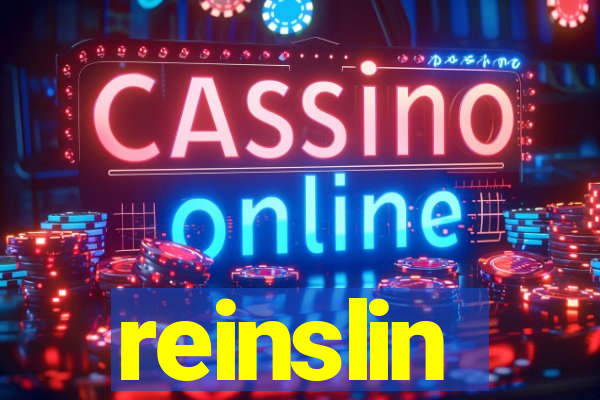 reinslin