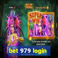 bet 979 login