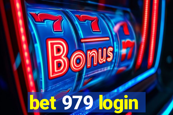 bet 979 login