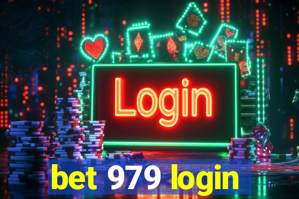 bet 979 login