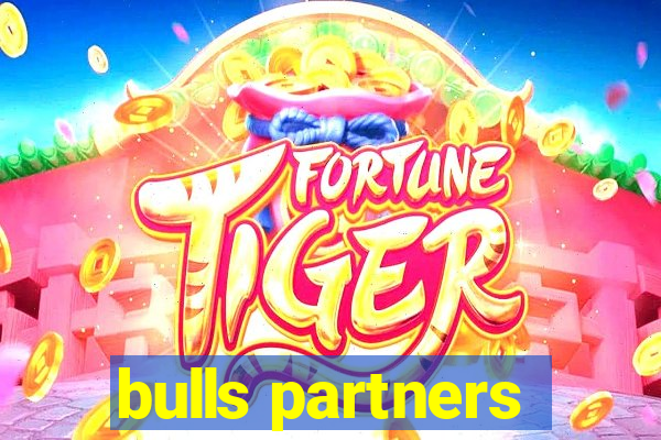 bulls partners