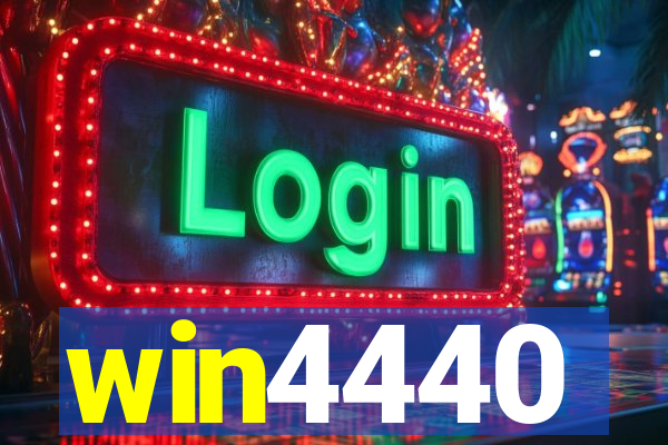 win4440