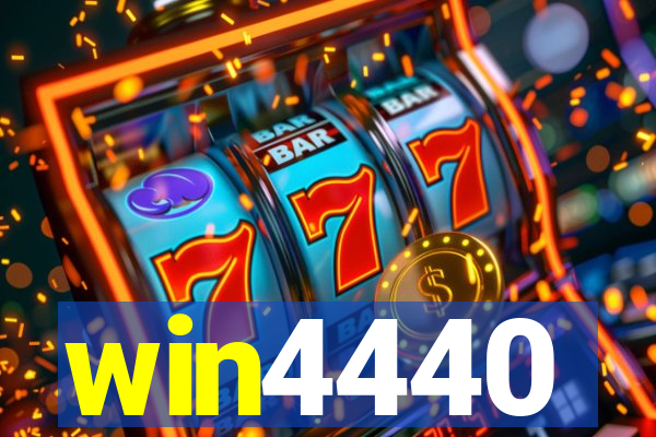 win4440