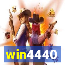 win4440