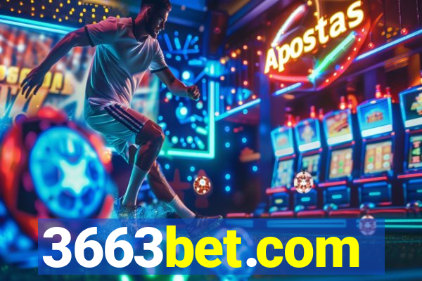 3663bet.com