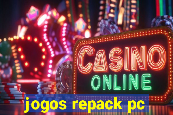 jogos repack pc