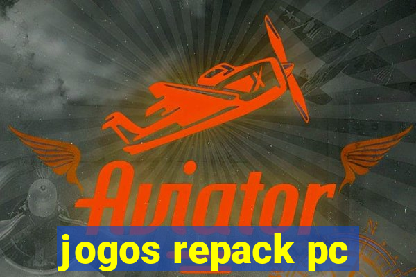 jogos repack pc